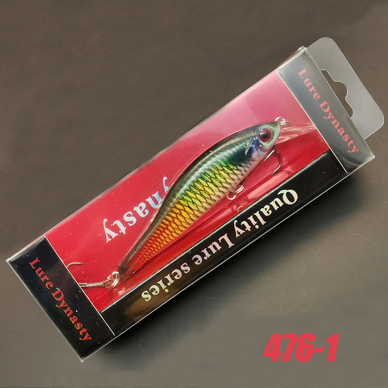 Bionic Fishing Lures - Free Shipping For New Users - Temu United
