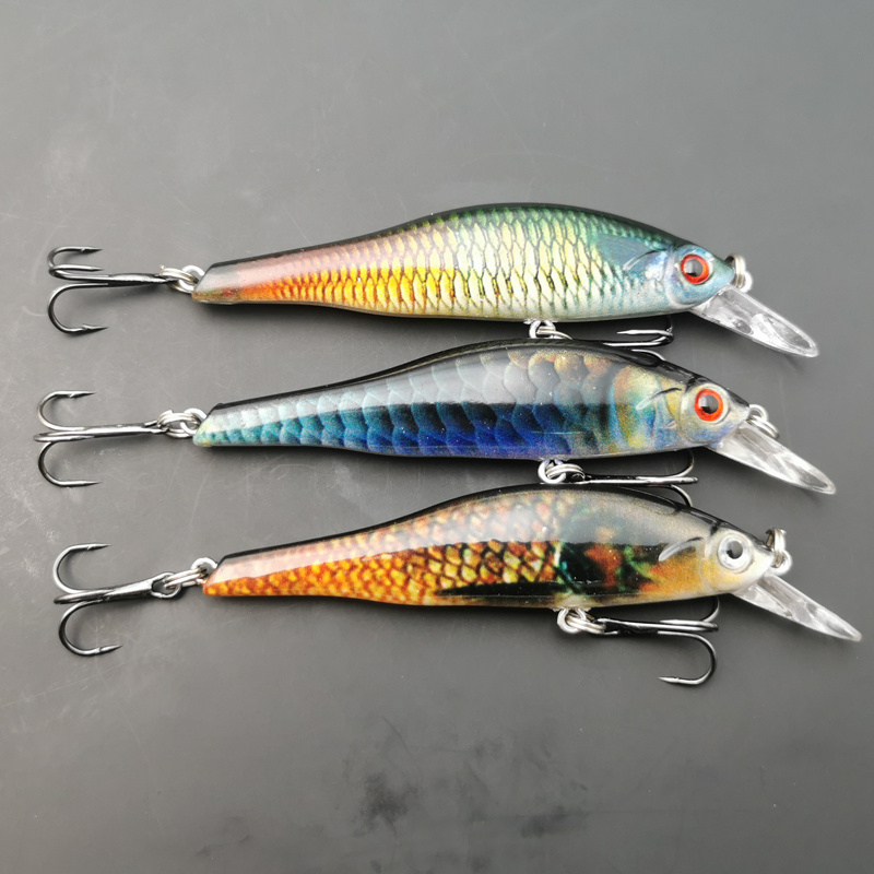 Durable Metal Fishing Lures Colorful Beard Freshwater - Temu Canada