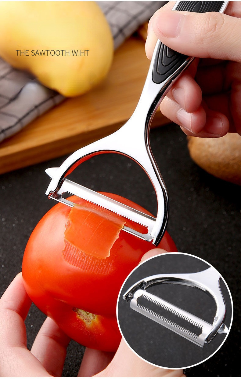 Y Vegetable Peeler – My Kitchen Gadgets