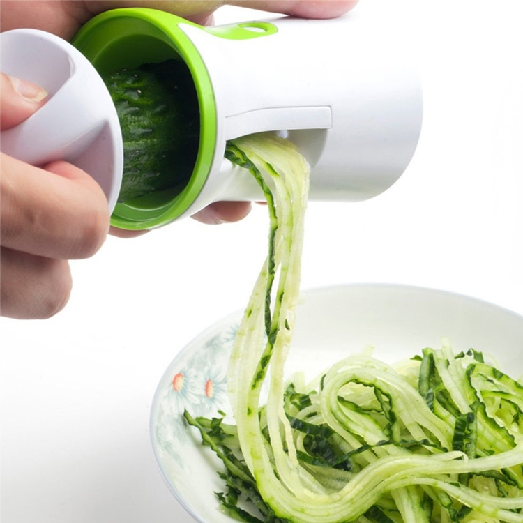 Vegetable Grater – Cook Clever