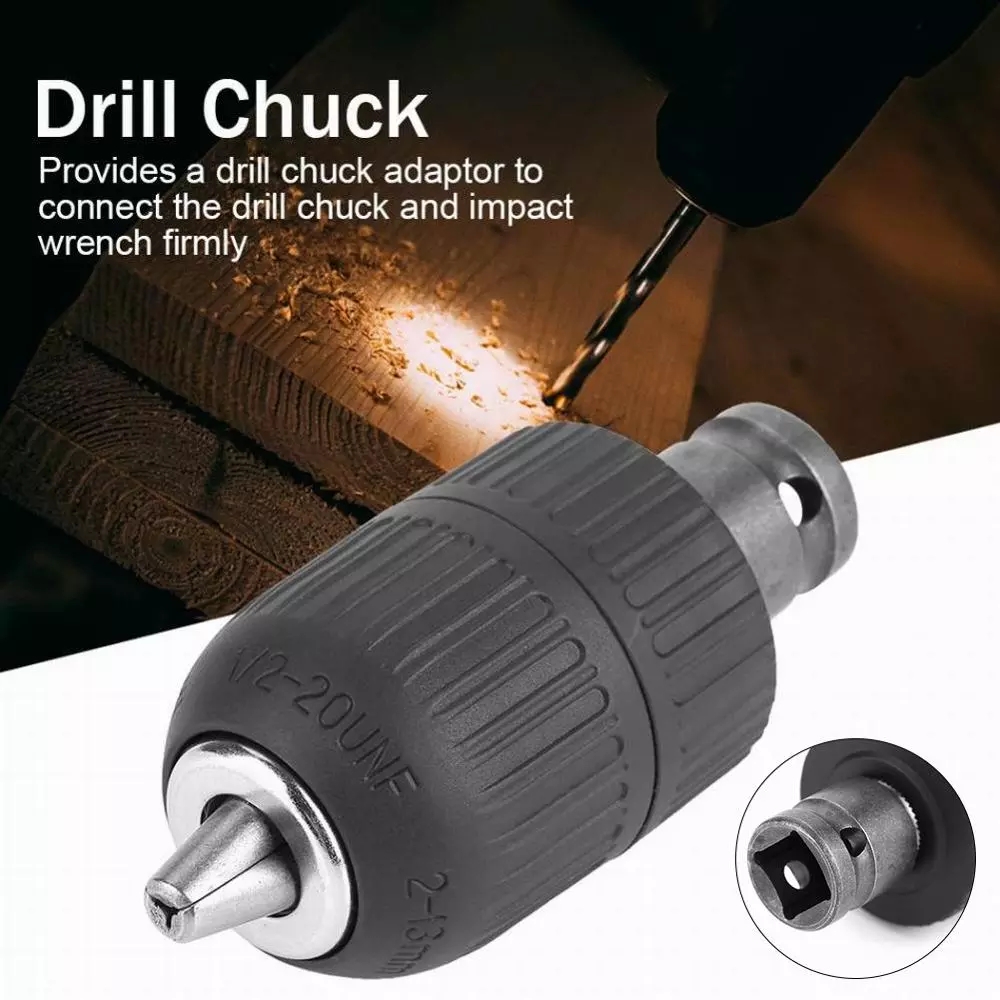 Mini Drill Chucks Adapter 0.5mm Rotary Tool Mini Drill - Temu