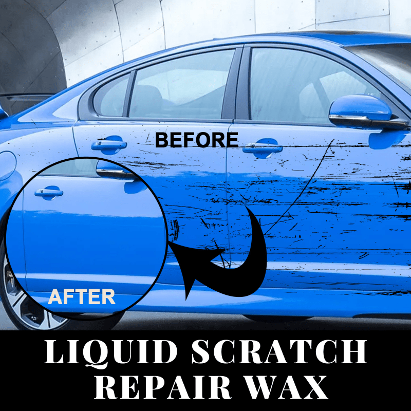 Scratch Remover For Vehicles Mirror Scratch Remover Car Refurbishment Kit  Car Scratch Repair Kit Car Trim Restorer Correcting - AliExpress