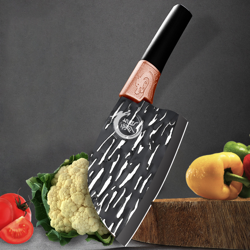 Cuchillo De Chef Profesional - Temu