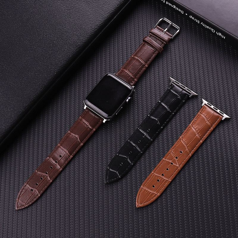 apple watch strap: Watches for Men & Women