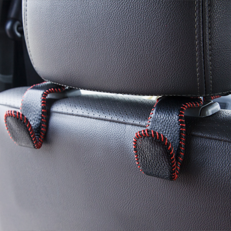 2pcs Car Seat Back Multi Functional Hidden Hook Rear Seat Car Bracket Hook  Car Accessories, Find Great Deals Now