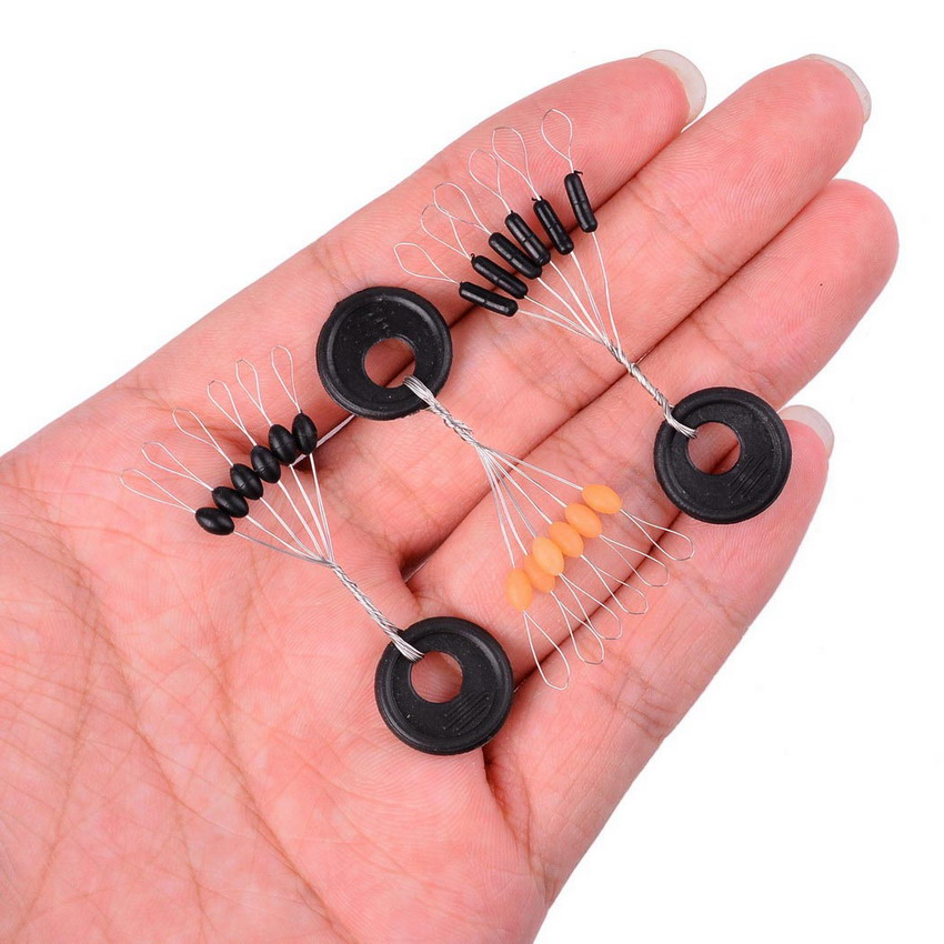 Fishing Float Stoppers