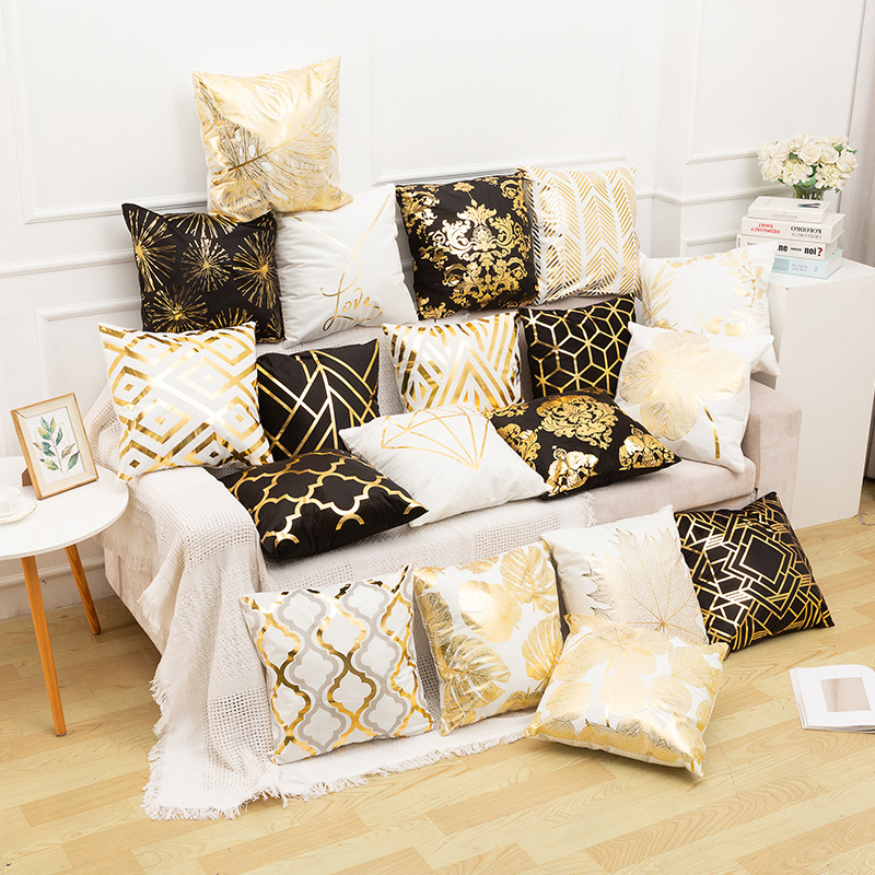 European style hot sale pillows