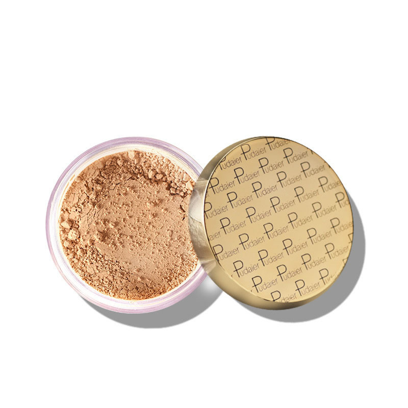 Waterproof Highlighting Contouring Powder