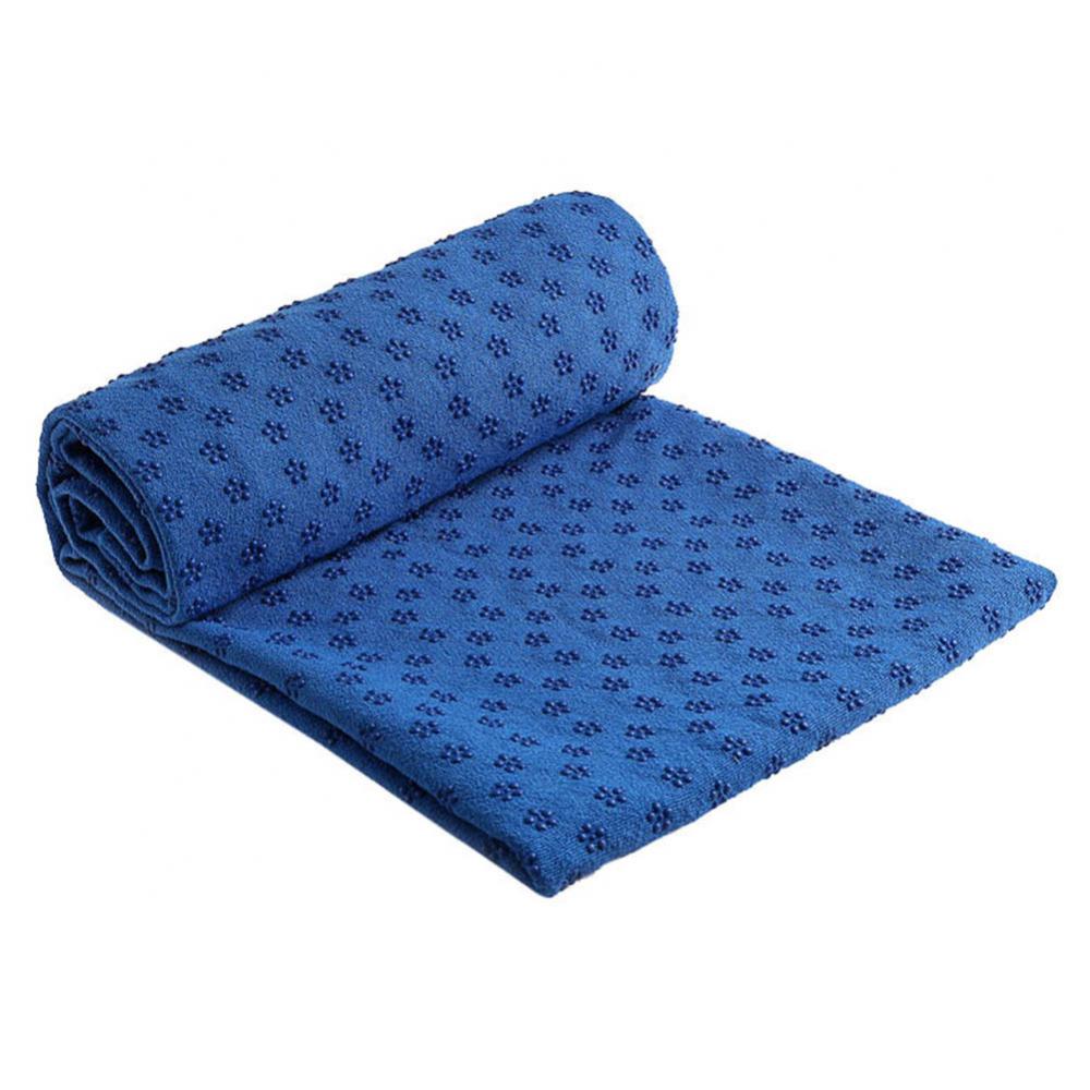 Comprar toalla antideslizante pilates 🥇 【 desde 11.99