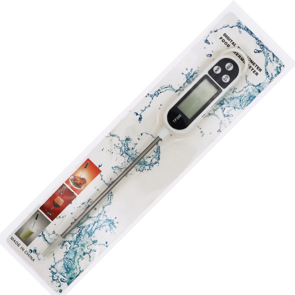 Digital Tea Thermometer