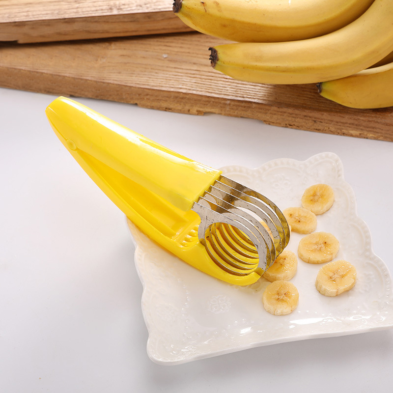 Bananza- Banana Slicer – The Market On The Square