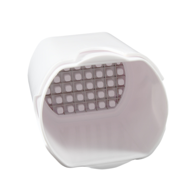 Grid Vegetable Chopper for Fast Potato & Sweet Potato Slicing