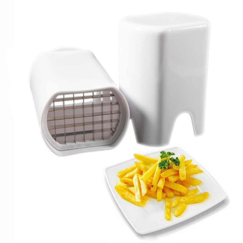 Vegetable Chopper - Quickly Potatoes & Sweet Potatoes For Home Kitchen  Convenience - Temu