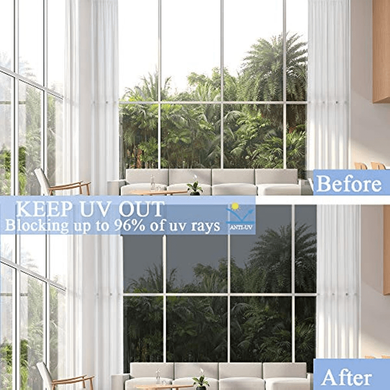 How To Clean Glass & Mirrors Without Leaving A Film - Tashman Home
