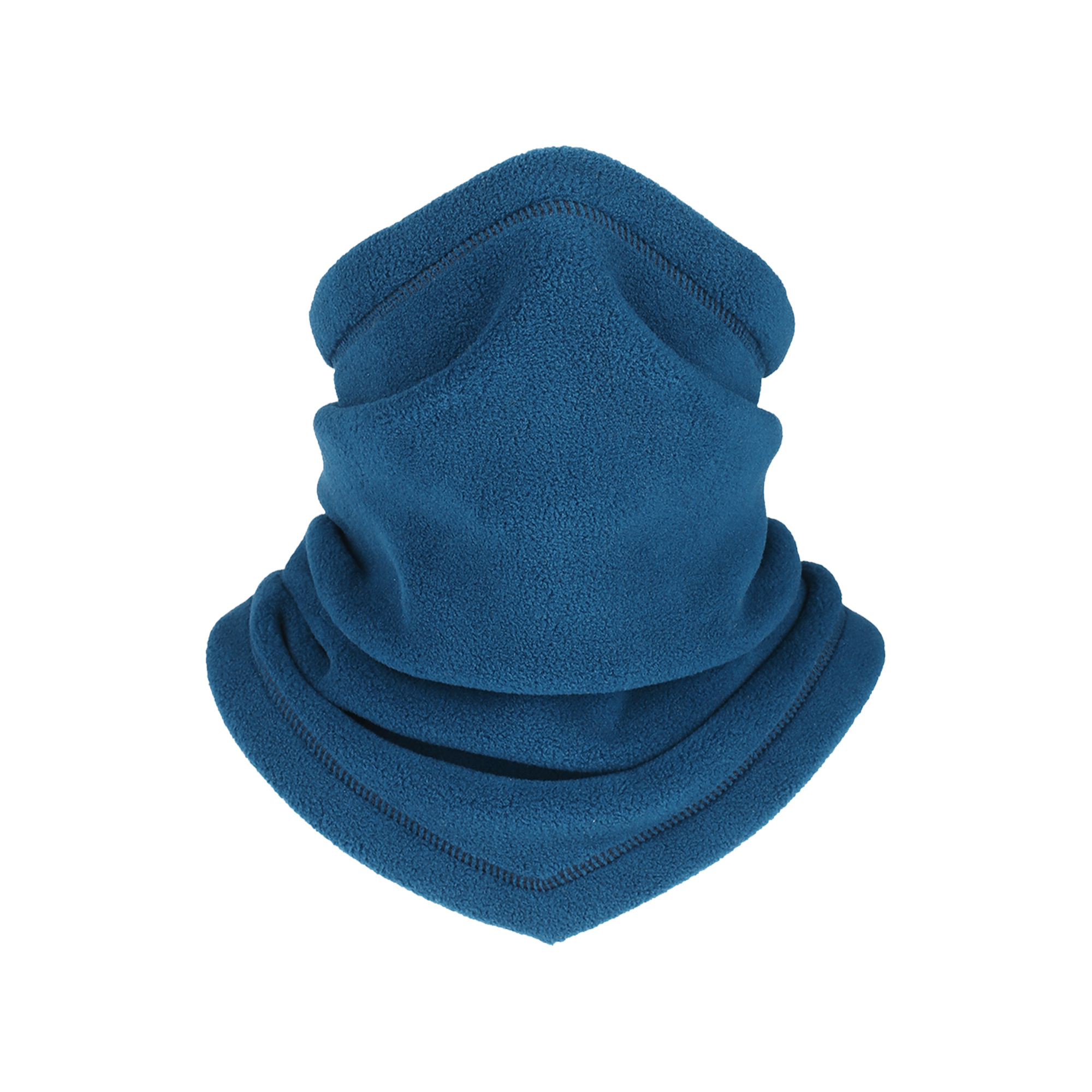 Royal Blue Winter Fleece Lined Polartec® Headband, Super Warm Comfortable,  Wind Resistant, 200 Polartec ThermoPro Ear Warmer, Ski, Hiking