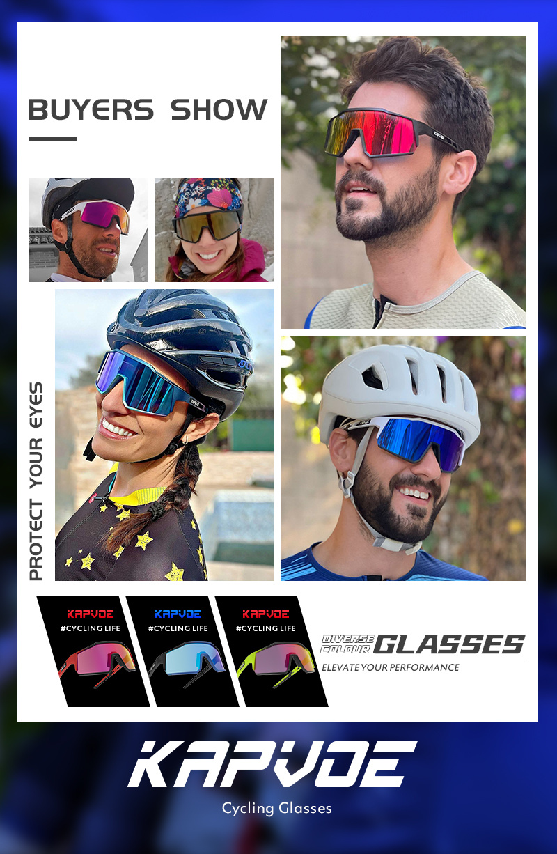 Gafas Ciclismo Mujer - página 12