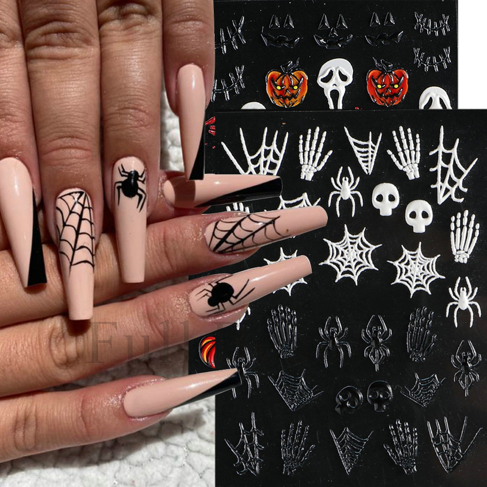 Shop Sticker Nail Design online