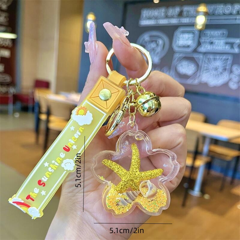 Car Model Creative Car Supplies Car Key Chain Key Chain Ring - Temu