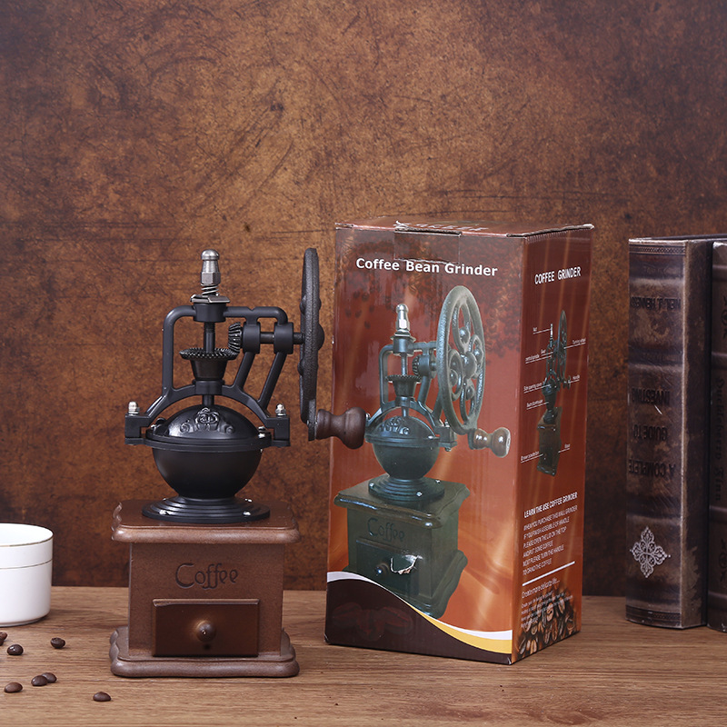 Molinillo de café - Second Life Decoración
