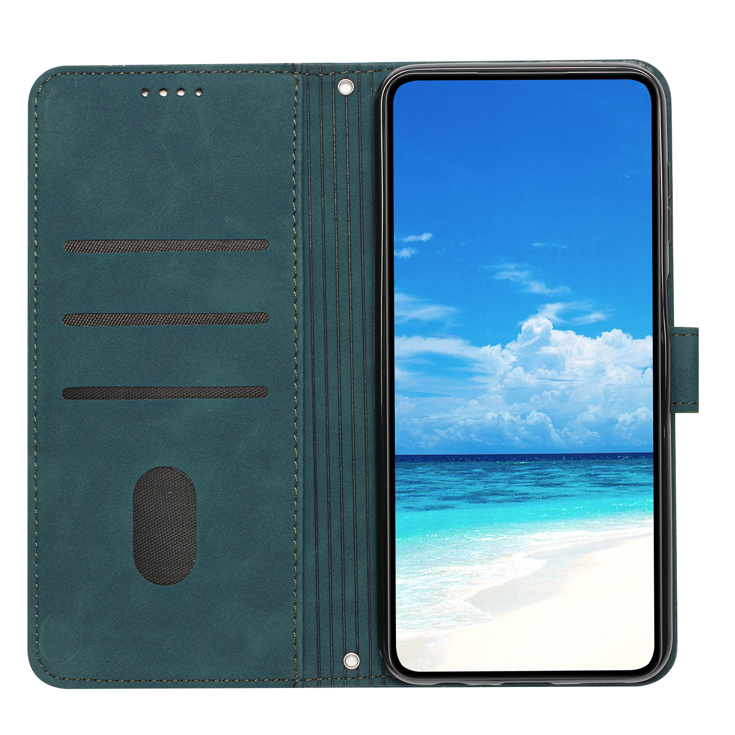 Funda para Samsung Galaxy A23 - Estilo Cartera