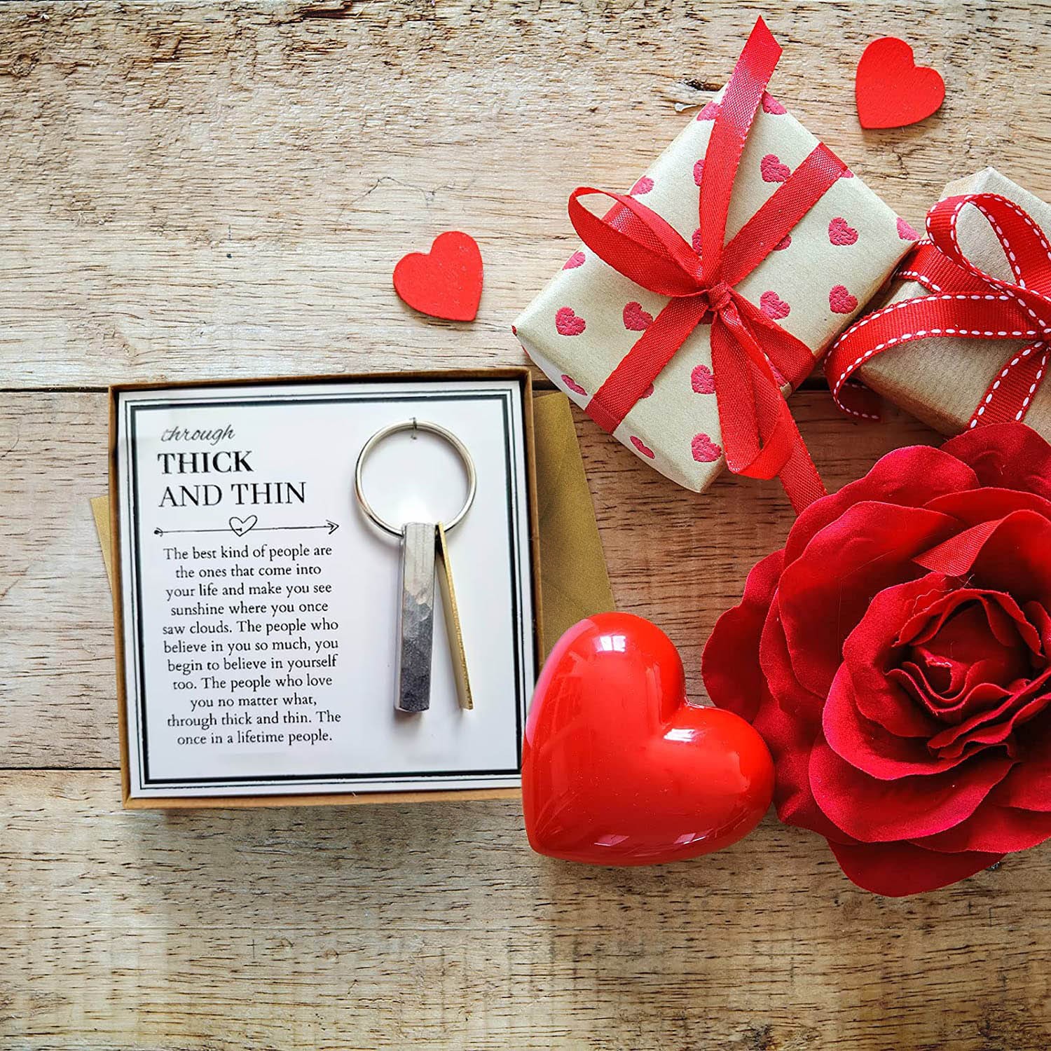 8 best gift ideas for her on Valentine's Day