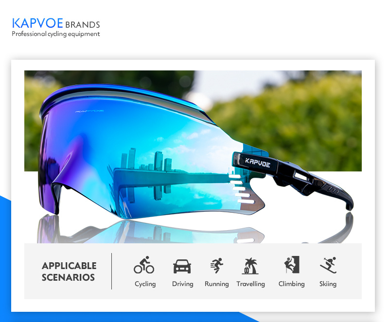 Cycling Sunglasses For Men And Women MTB And Road Riding Fastrack Eyewear  From Ren05, $12.39