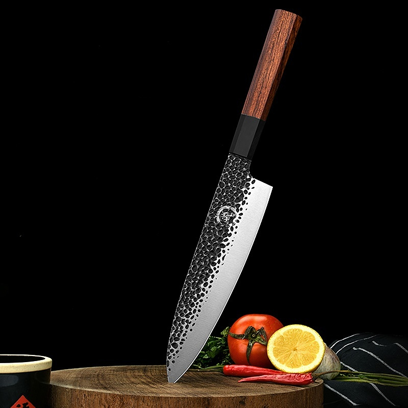 Cishen Knife Fruit Knife Household Chef Knife Kitchen - Temu