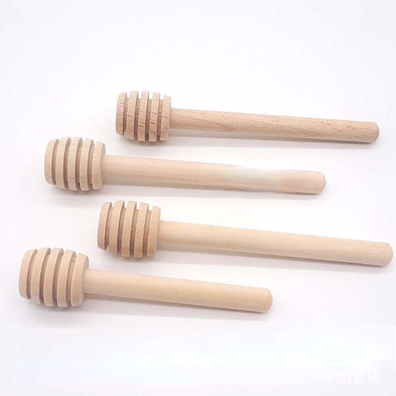 Plastic Honey Stick Coffee Milk Tea Stirrer Honey Dipper - Temu