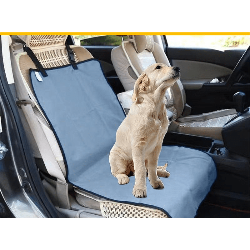 Haustier Hund Auto Sitz Abdeckung Wasserdichte Transport Katze