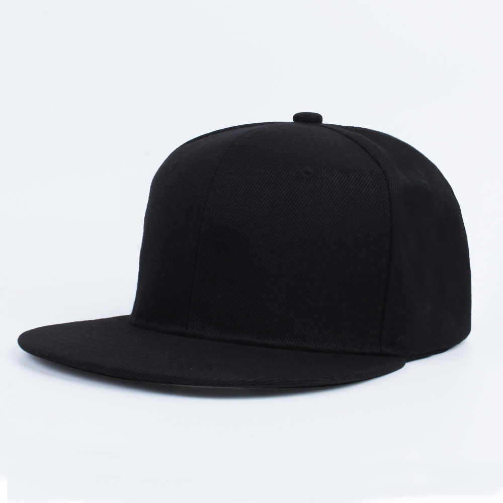 Solid Color Casual Street Baseball Cap, Ideal Choice For Gifts Christmas Gift details 1