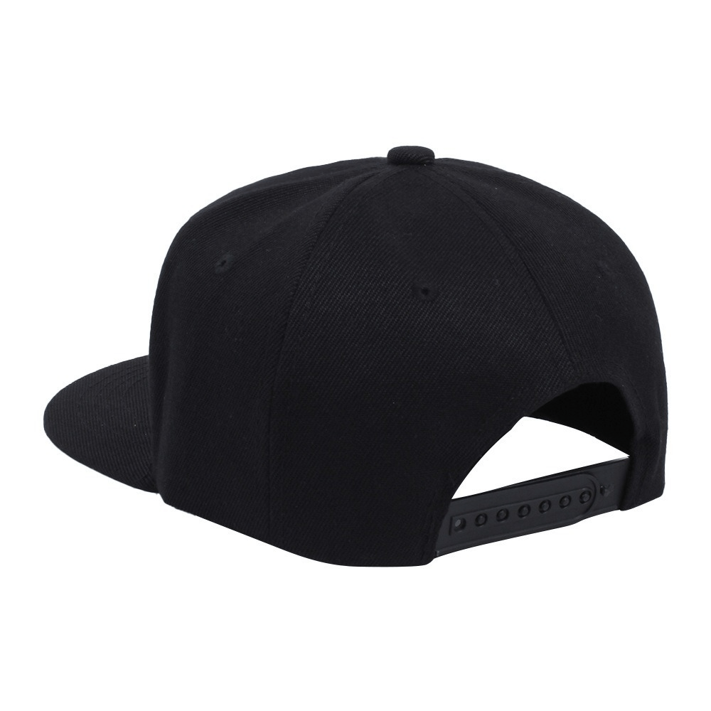 Solid Color Casual Street Baseball Cap, Ideal Choice For Gifts Christmas Gift details 3