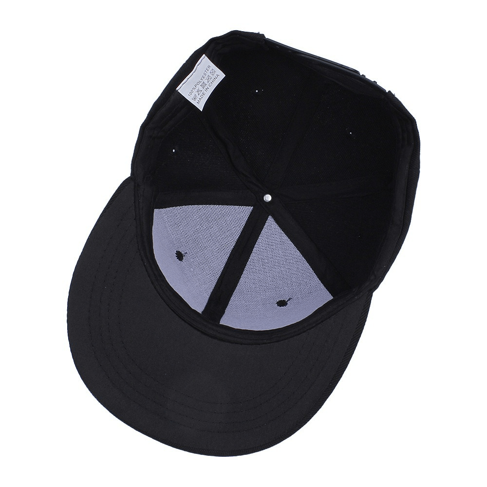 Solid Color Casual Street Baseball Cap, Ideal Choice For Gifts Christmas Gift details 4