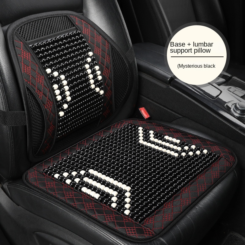 1Pcs 3D Air Cushion for Office Chair Car Seat Air Seat Cushion