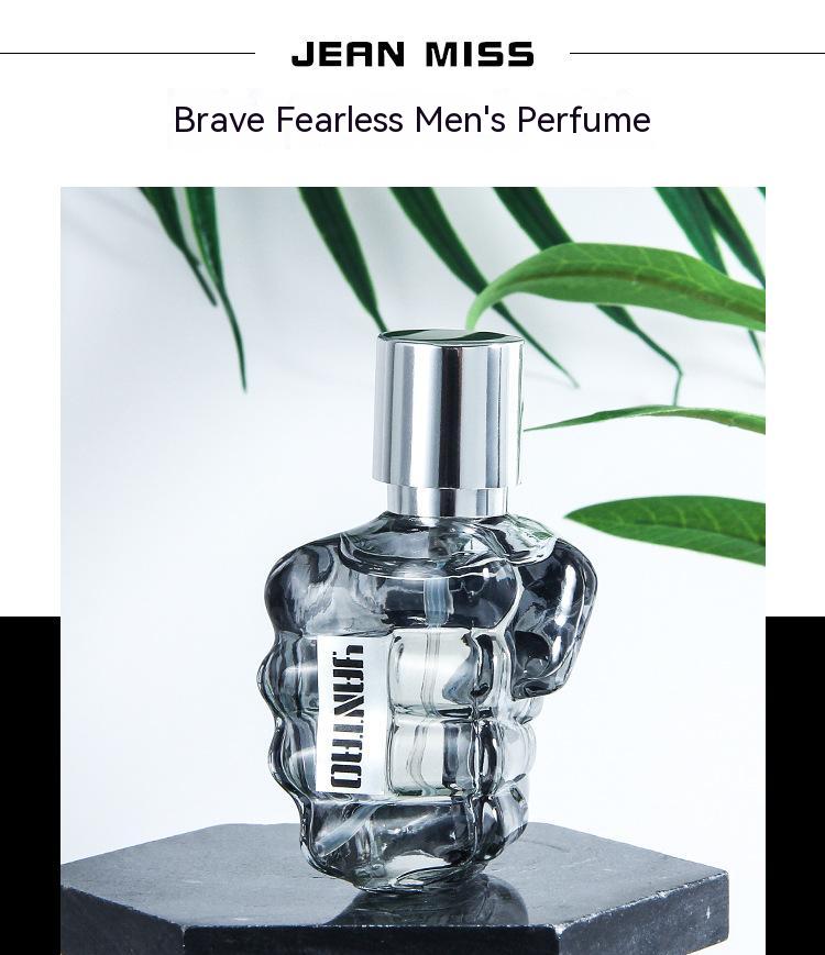 Elegante perfume de colonias para hombres, fragancia naturalmente fresca y  duradera, para regalo de cumpleaños, año nuevo, citas y vida diaria - Temu