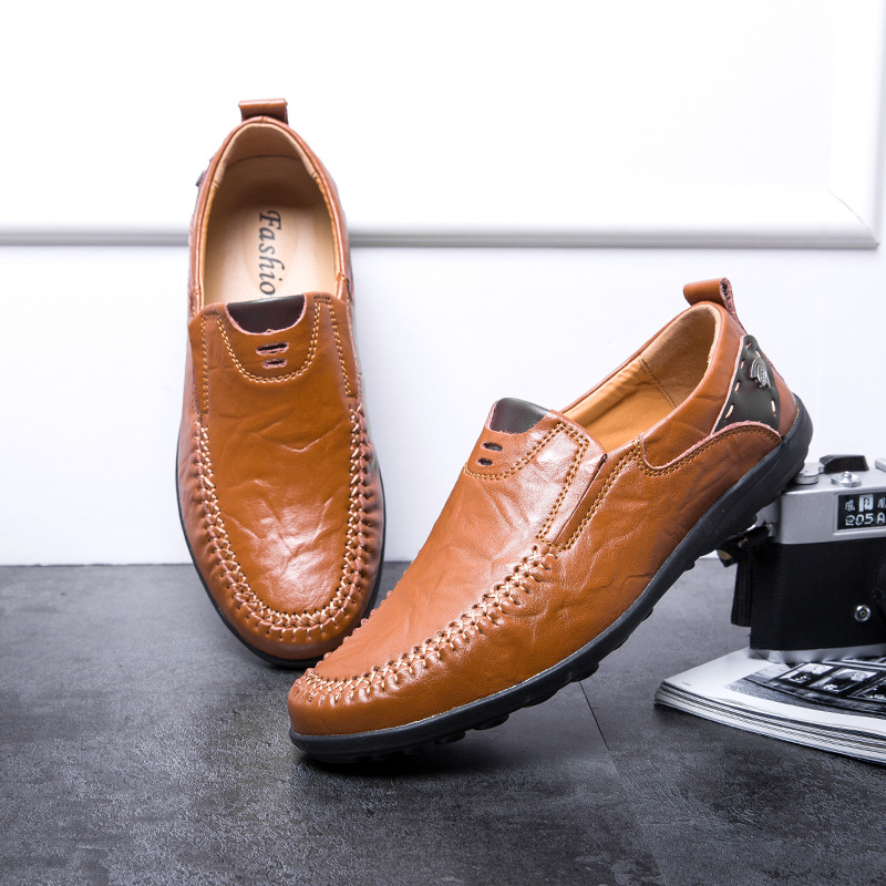 Mocasines y zapatos bajos hombre, Catàlogo Online