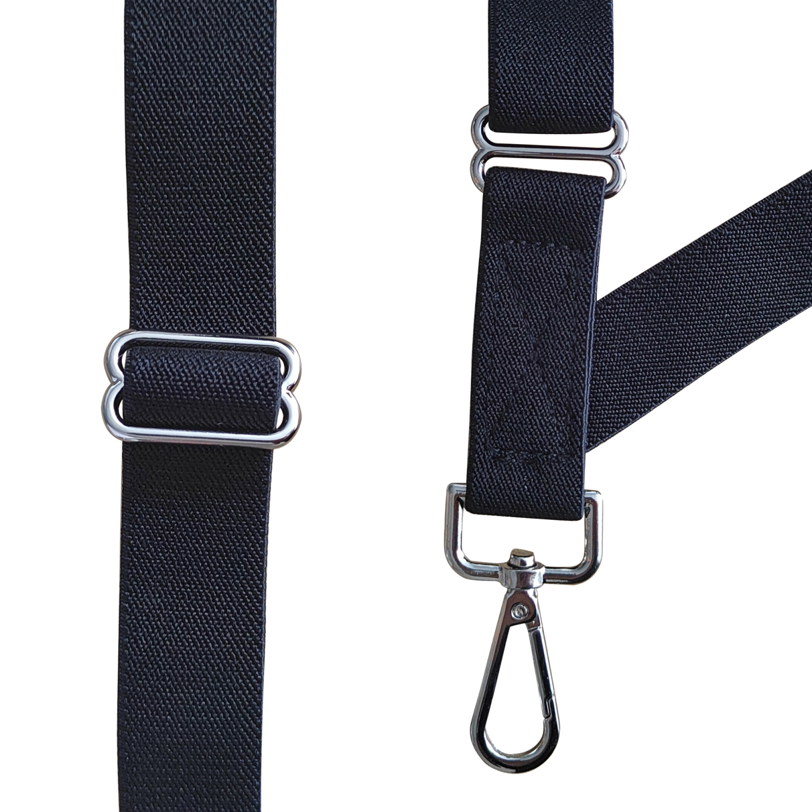 Heavy Duty Trucker Suspenders For Men Work 0 98inch Wide X Back With 2 Snap  Hooks Mens Adjustable Elastic Suspenders Trouser Braces Ideal Choice For  Gifts - Jewelry & Accessories - Temu