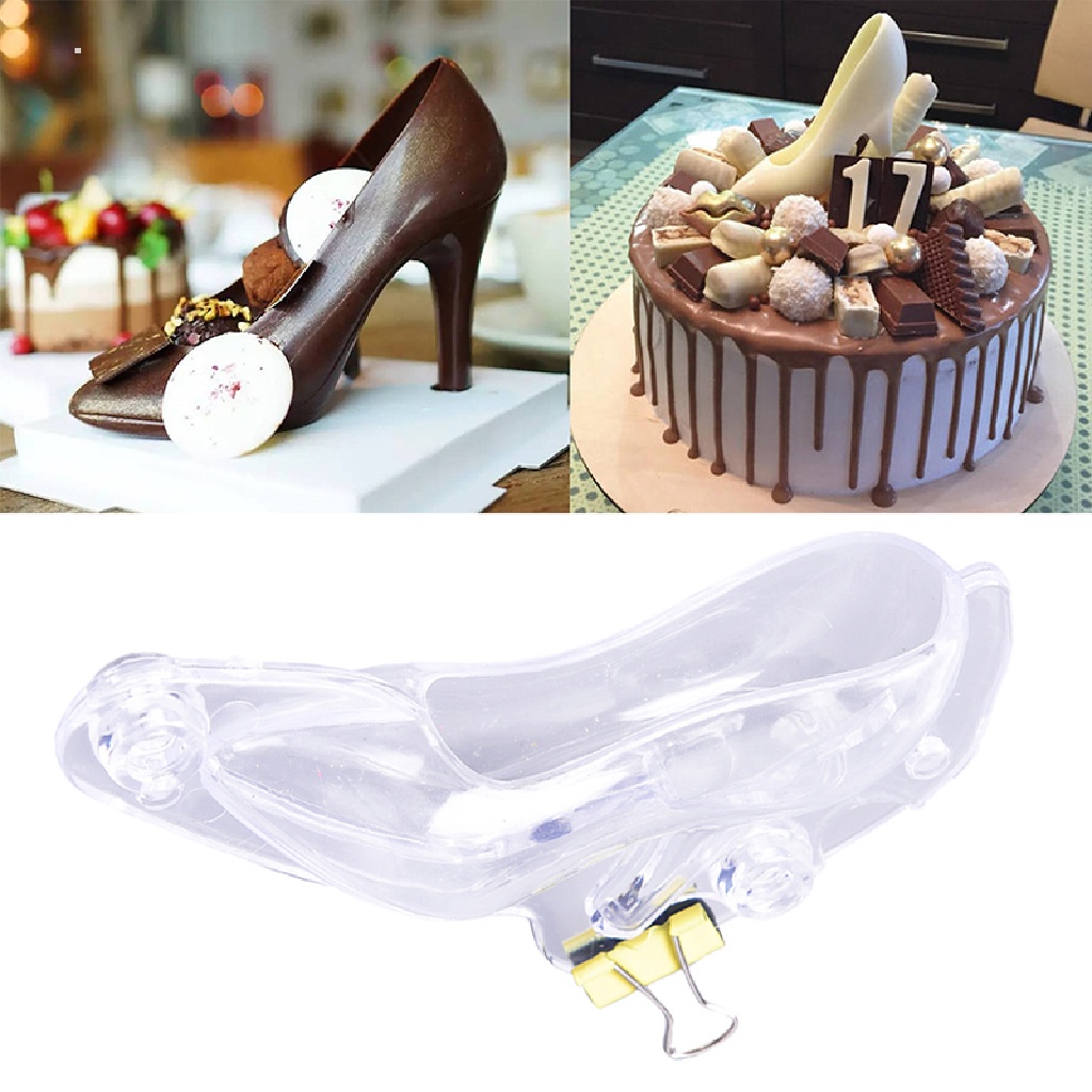 AMAZING Chocolate OREO Shoes | Chocolate Decoration Ideas by Cakes  StepbyStep - YouTube