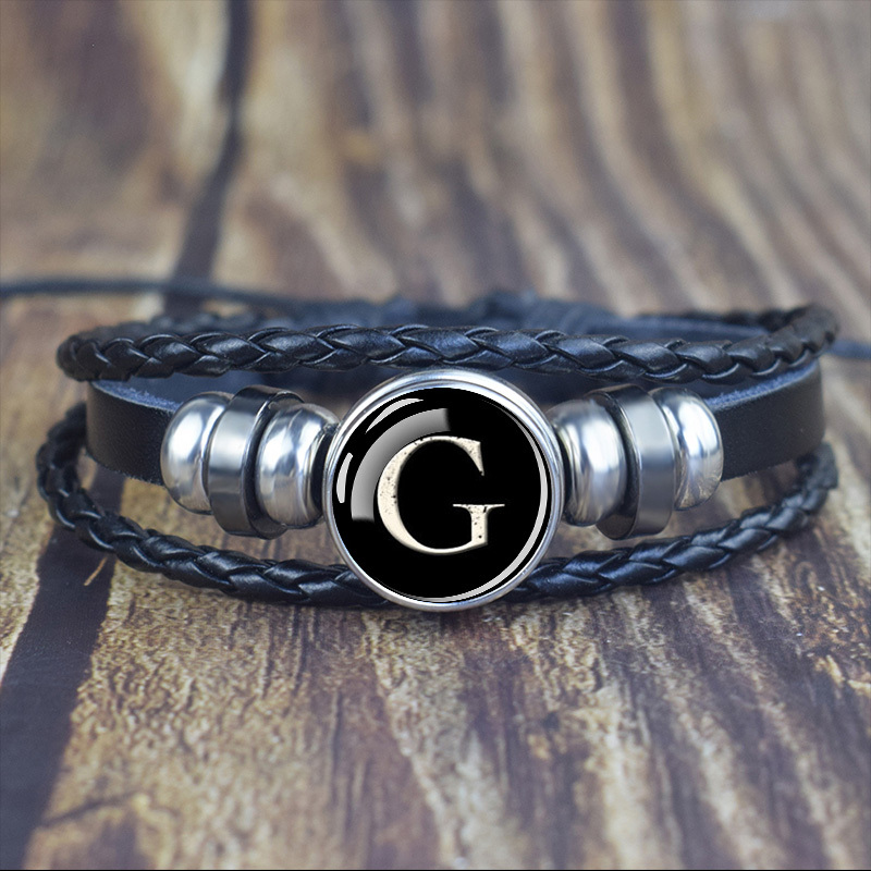 G name deals bracelet