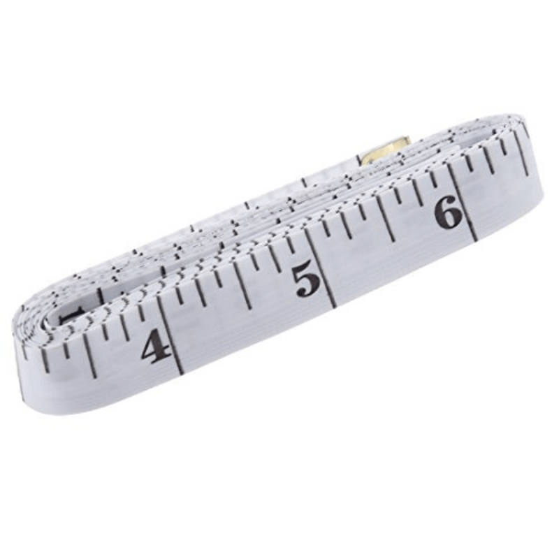 DOCAT Body Measuring Tape 60inch Self-Tightening Measure Tap Measurement  Tape Price in India - Buy DOCAT Body Measuring Tape 60inch Self-Tightening  Measure Tap Measurement Tape online at