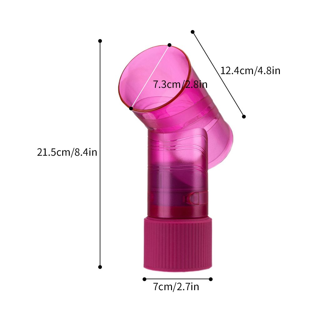 Curl Hair Dryer Diffuser Wind Spin Removable Roller Curler Hairstyle Tools Curved Hair Dryer Cover Hair Care Styling Accessory | Free Shipping For New Users | Temu Curl Hair Dryer Diffuser Wind Spin Removable Roller Curler Hairstyle Tools Curved Hair Dryer Cover Hair Care Styling Accessory | Free Shipping For New Users | Temu