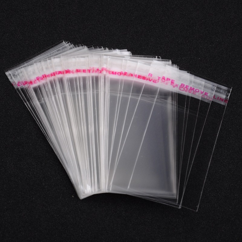 1000pcs Cellophane Bags | Lowest Price | Reviews