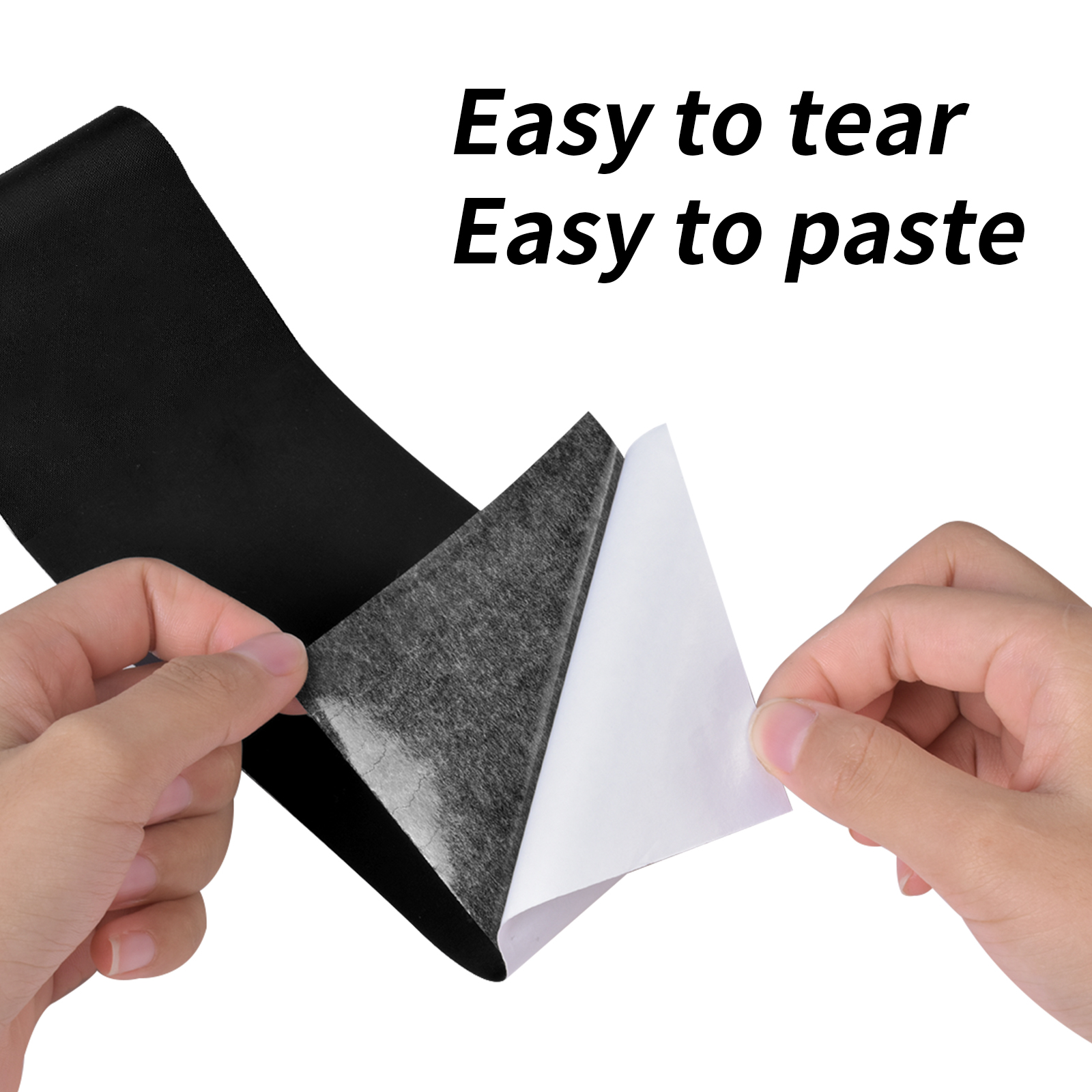 Tenacious Tape Iron-On Fabric Repair Patch