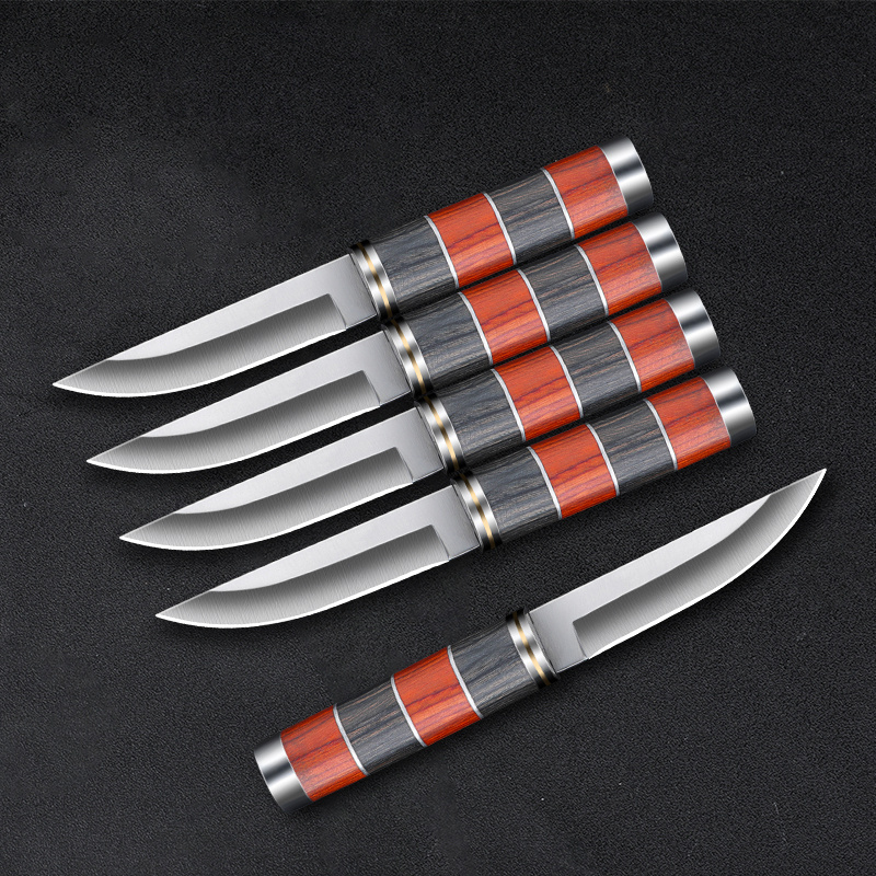 Knives For Men Small Knife Sharp High Hardness Fruit Knife - Temu