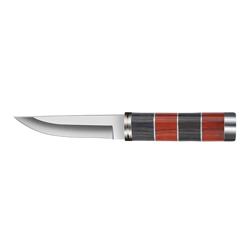 Mongolian Knife