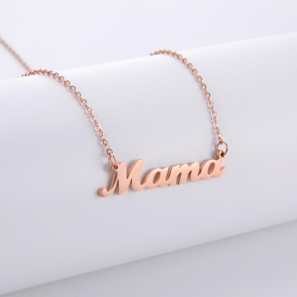 Mama choker store