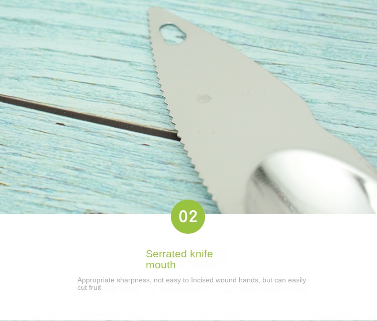 Kiwi Knives – Cool Tools