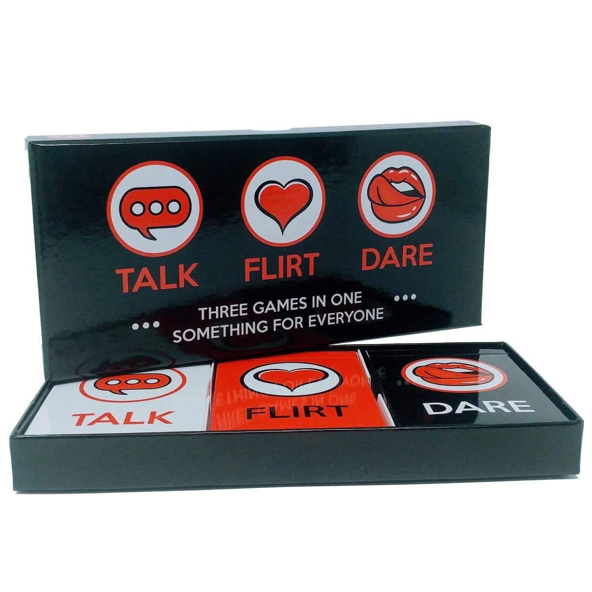 Couples games set