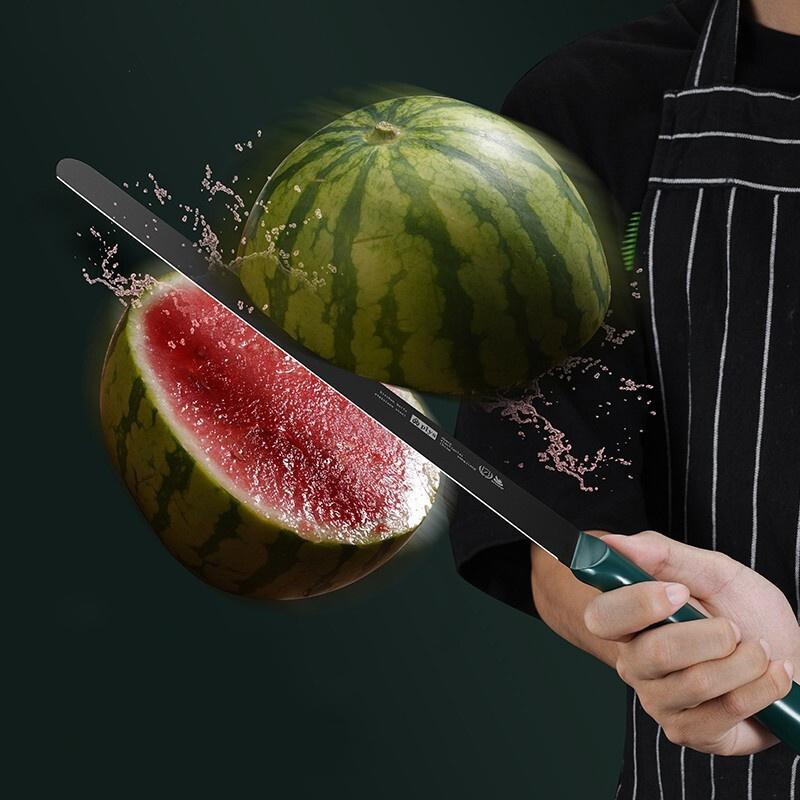 Handle Cutting Watermelon Small Cube Cutting - Temu