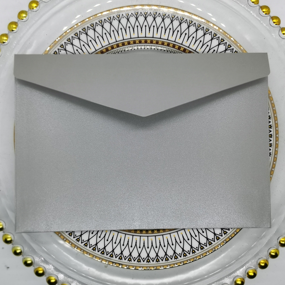 19.5x13.5cm / 16x16cm) Enveloppe en papier rectangulaire / - Temu Canada