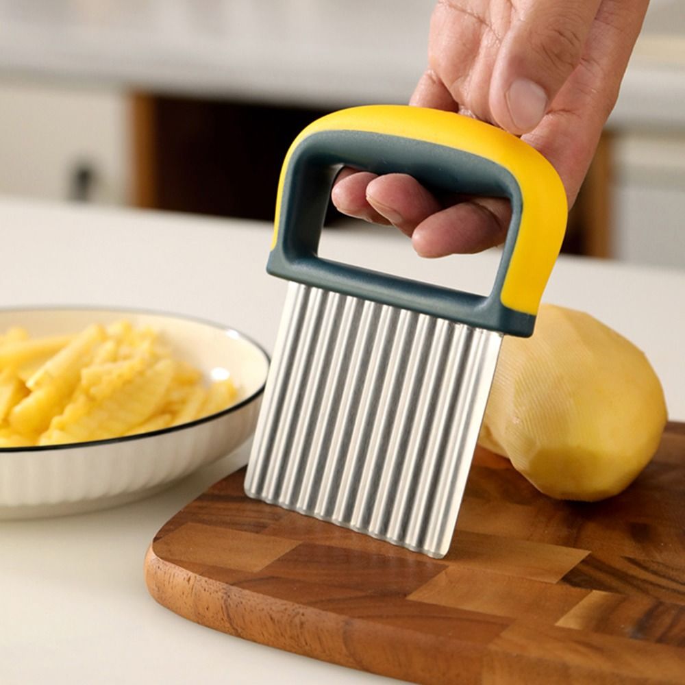 Crinkle Cutter - Shop  Pampered Chef US Site